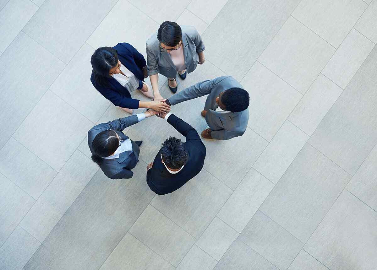 Budujemy Relacje, Napędzamy Postęp