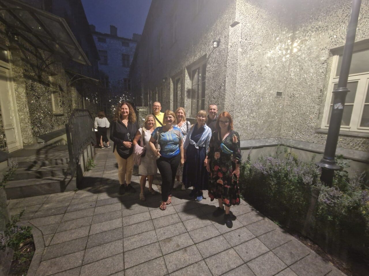 pic 1.0_Sierpień 2024 Wspólne warsztaty założycieli ZPFA-1.0 pic 1.0_Sierpień 2024 Wspólne warsztaty założycieli ZPFA-1.0