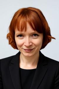 Kalina Rogalska-Szalewska